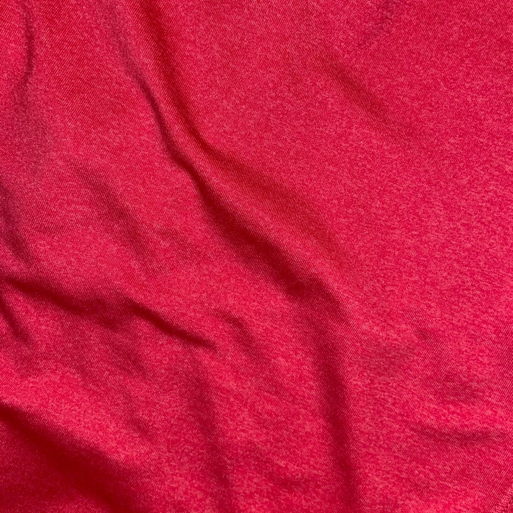 Pink Reebok workout tank top - Picture 6 of 9